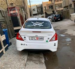 نيسان صني